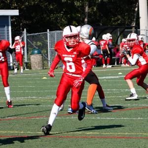 Meet your Posher, Charles-Étienne